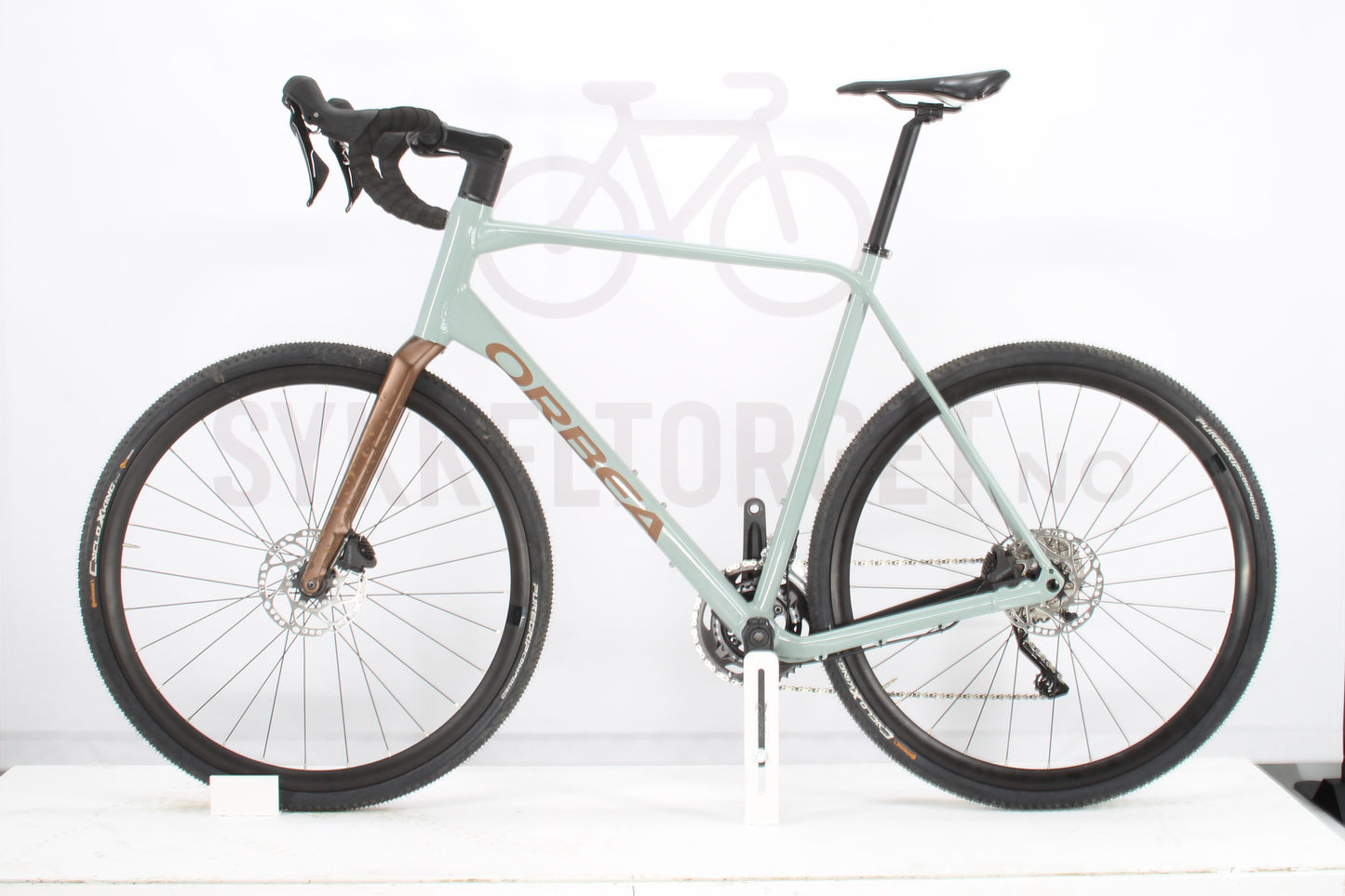 Orbea Terra H30 2024