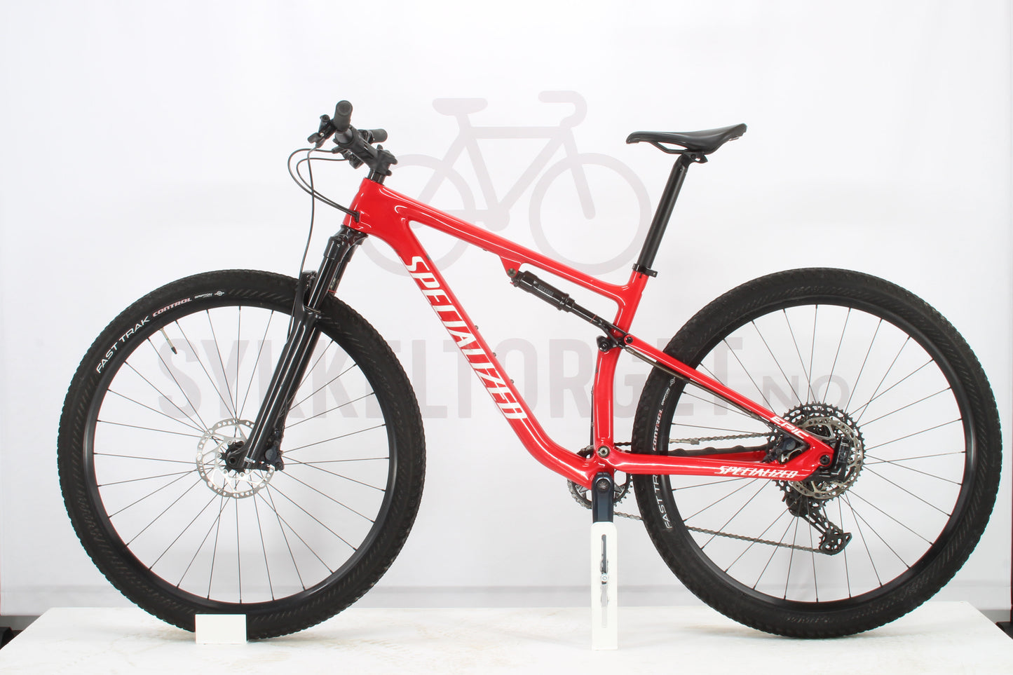 Specialized Epic Comp 2022