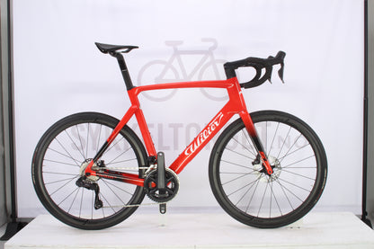 Wilier Trestina Cento10SL 2024 XXL