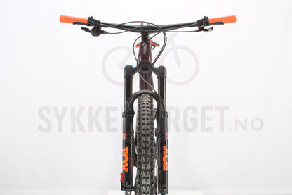 Orbea Occam LT M30 2022