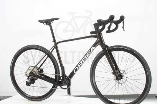 Orbea  Terra H30 1X 2025