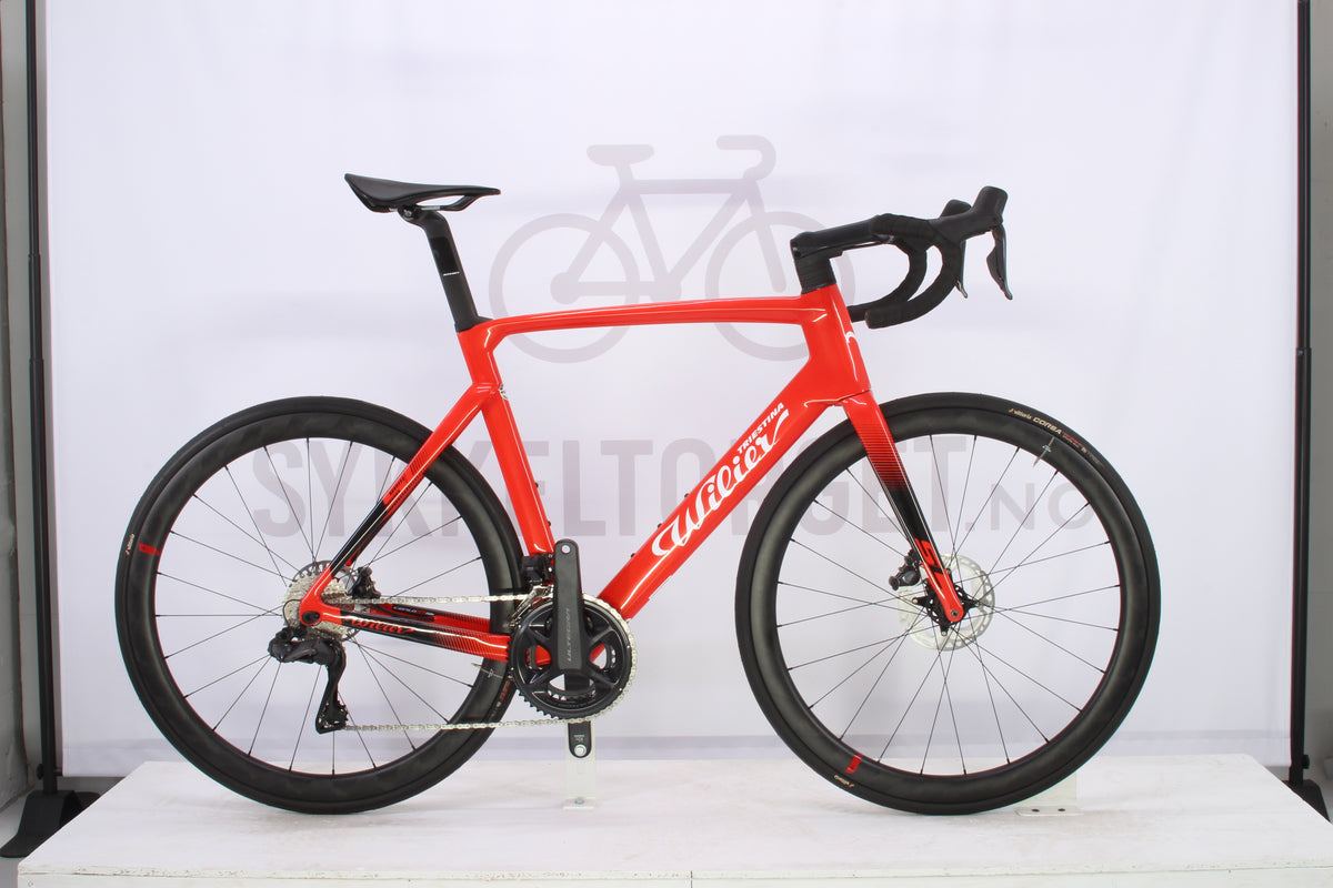 Wilier Trestina Cento10SL 2024 XL (54)