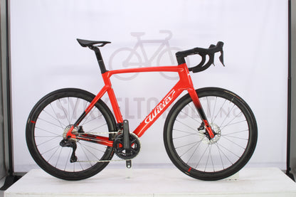 Wilier Trestina Cento10SL 2024 XL (54)