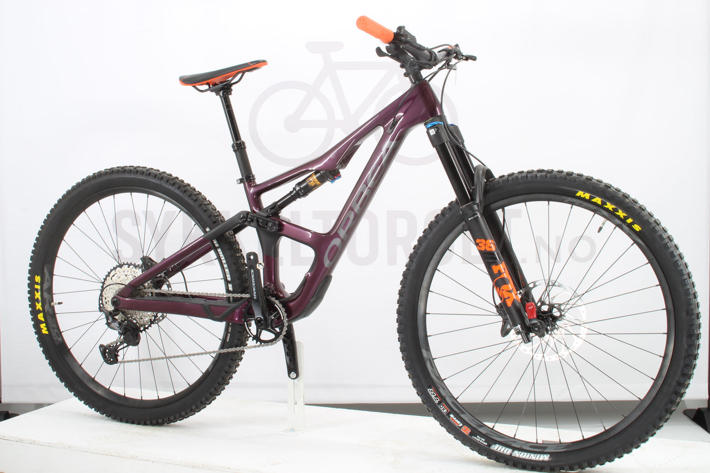 Orbea Occam LT M30 2022