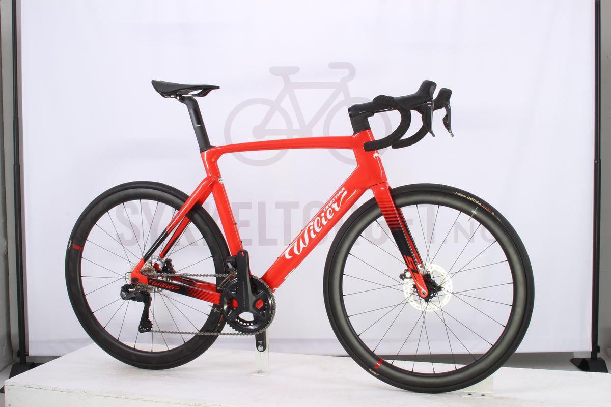 Wilier Trestina Cento10SL 2024 XL (54)