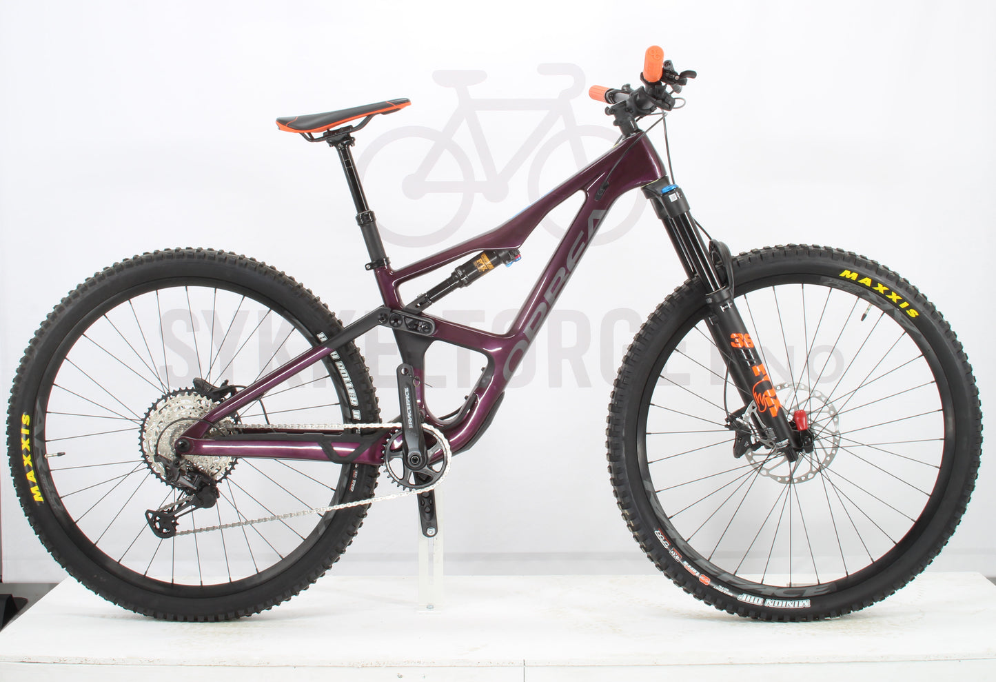 Orbea Occam LT M30 2022