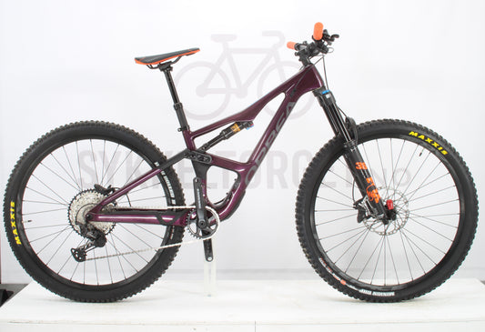 Orbea Occam LT M30 2022