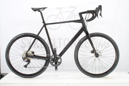 Orbea Terra  2022 XL Matt black