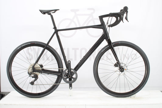 Orbea Terra  2022 XL Matt black