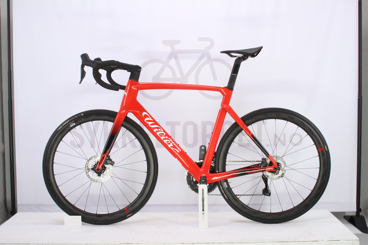 Wilier Trestina Cento10SL 2024 XL (54)