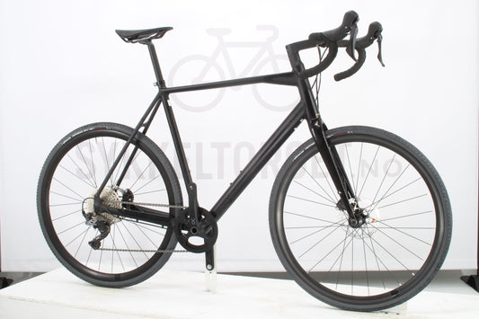 Orbea Terra  2022 XL Matt black