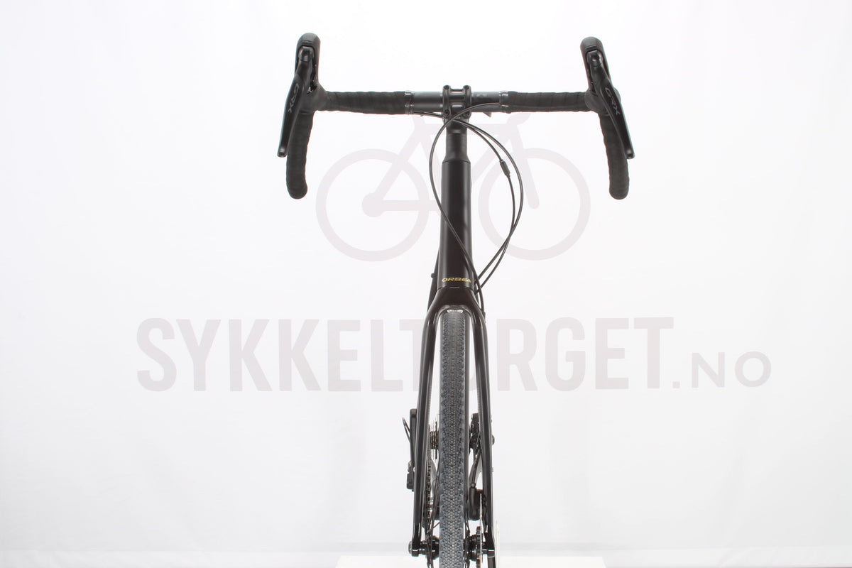 Orbea Terra  2022 XL Matt black