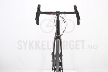 Orbea Terra  2022 XL Matt black