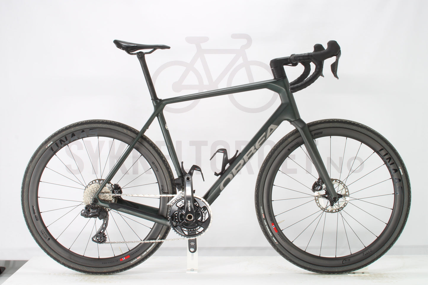 Orbea Terra M20iTeam 2025