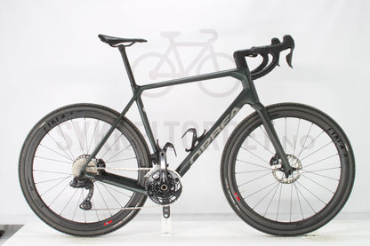 Orbea Terra M20iTeam 2025