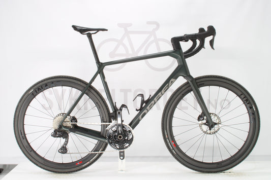 Orbea Terra M20iTeam 2025