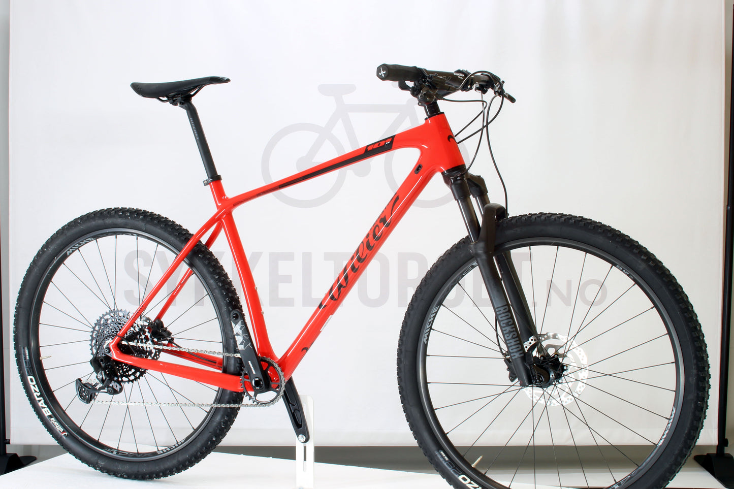 Wilier Triestina 503X 2022