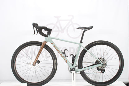 Orbea Terra H30 1X 2025