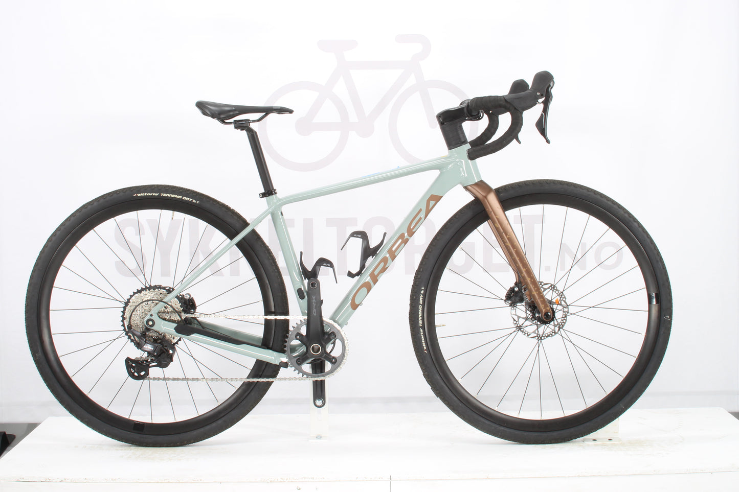 Orbea Terra H30 1X 2025