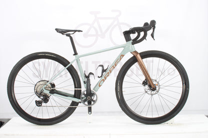 Orbea Terra H30 1X 2025