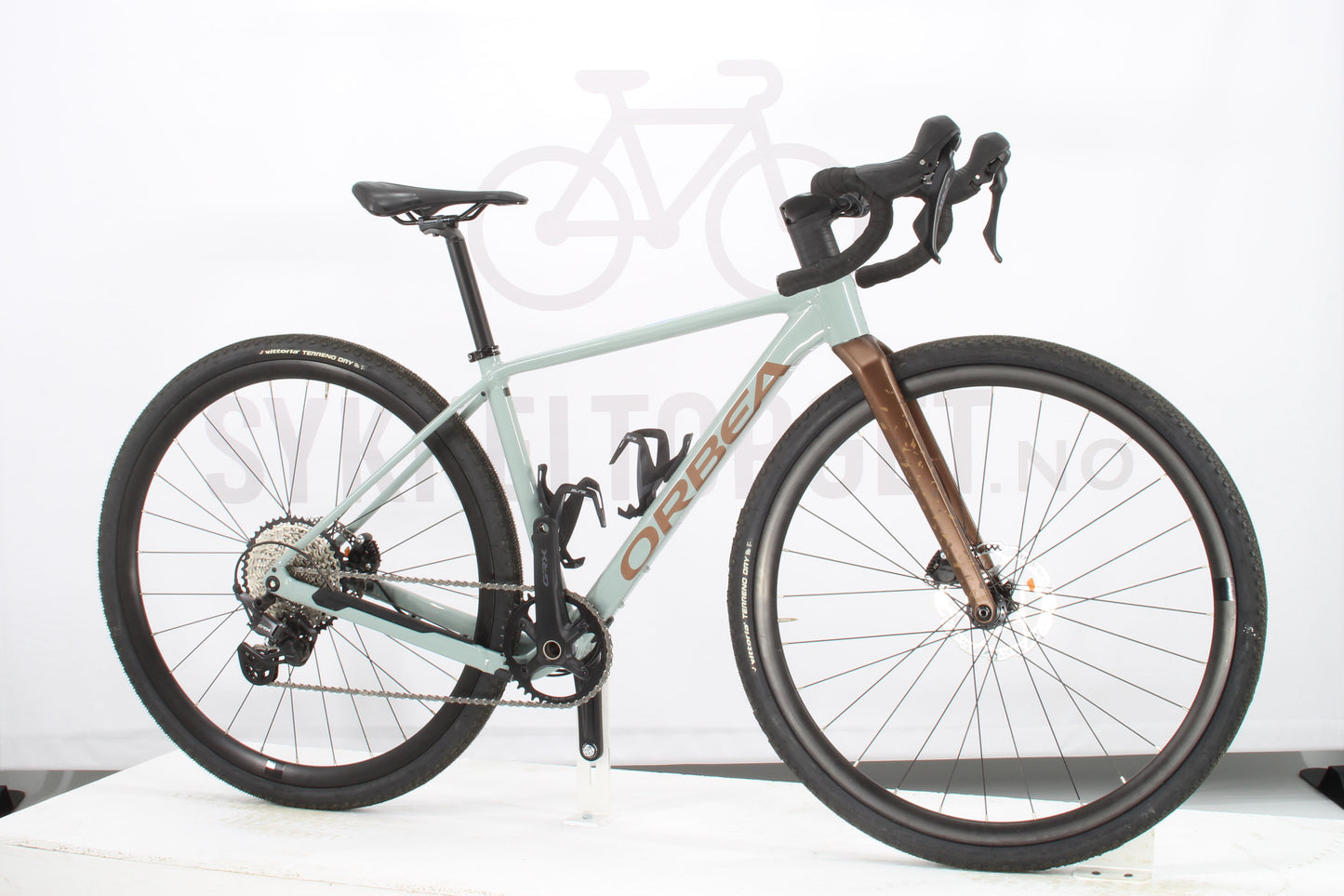 Orbea Terra H30 1X 2025