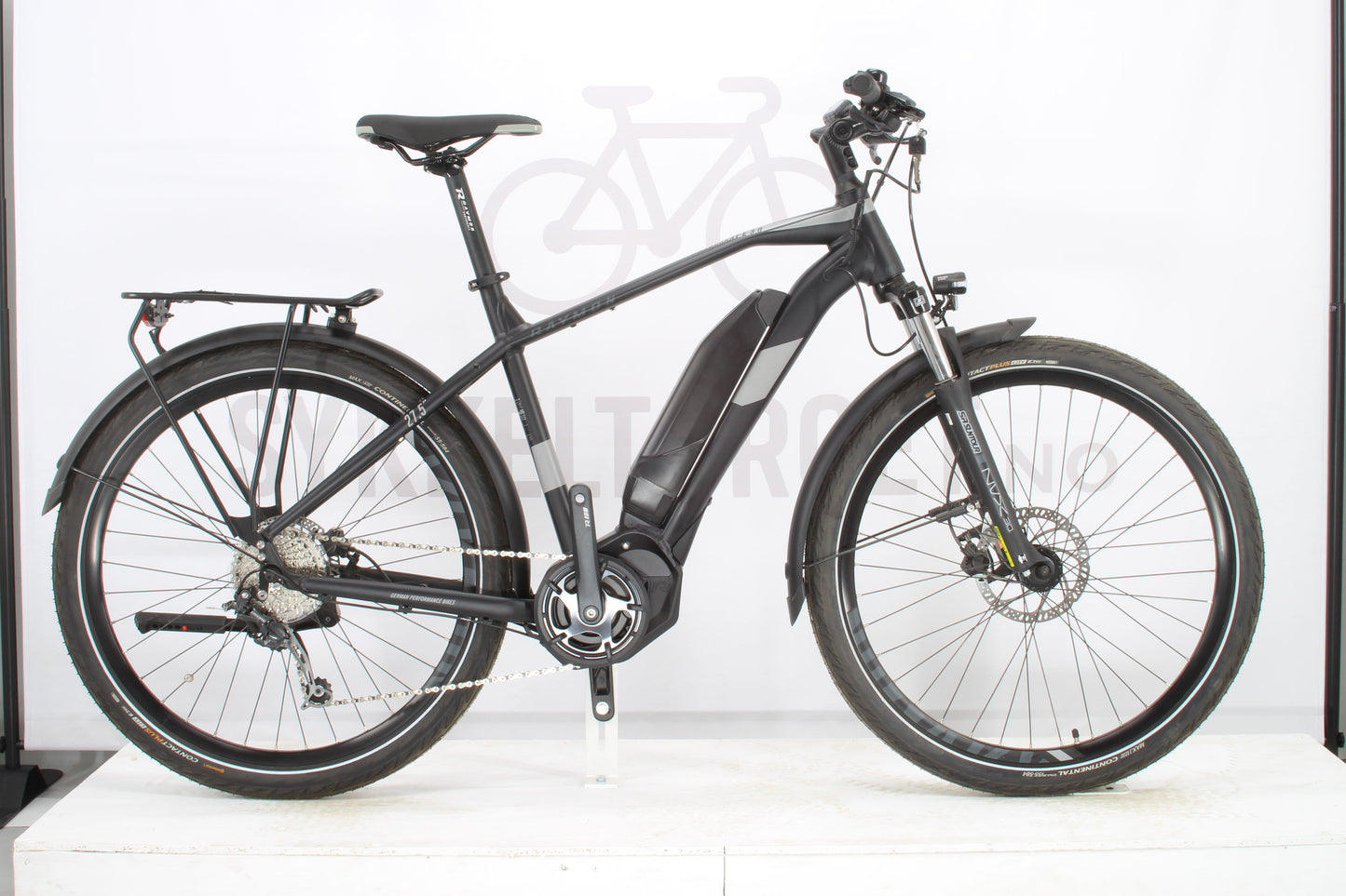 Raymon Tourray E 3.0 2023