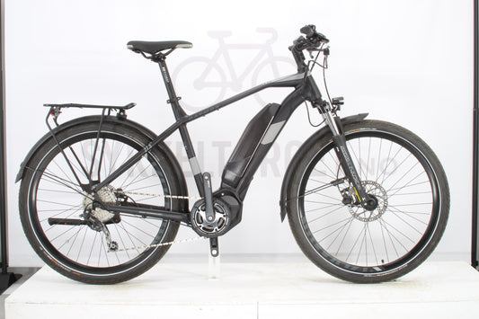 Raymon Tourray E 3.0 2023