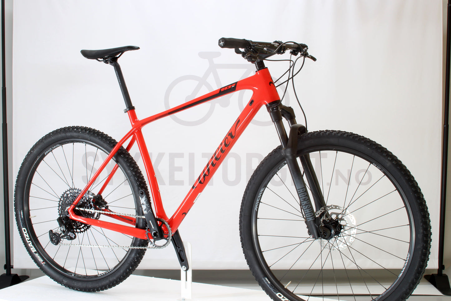 Wilier Triestina 503X 2022