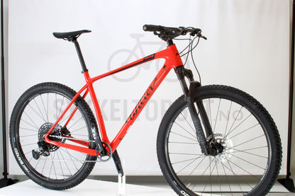 Wilier Triestina 503X 2022