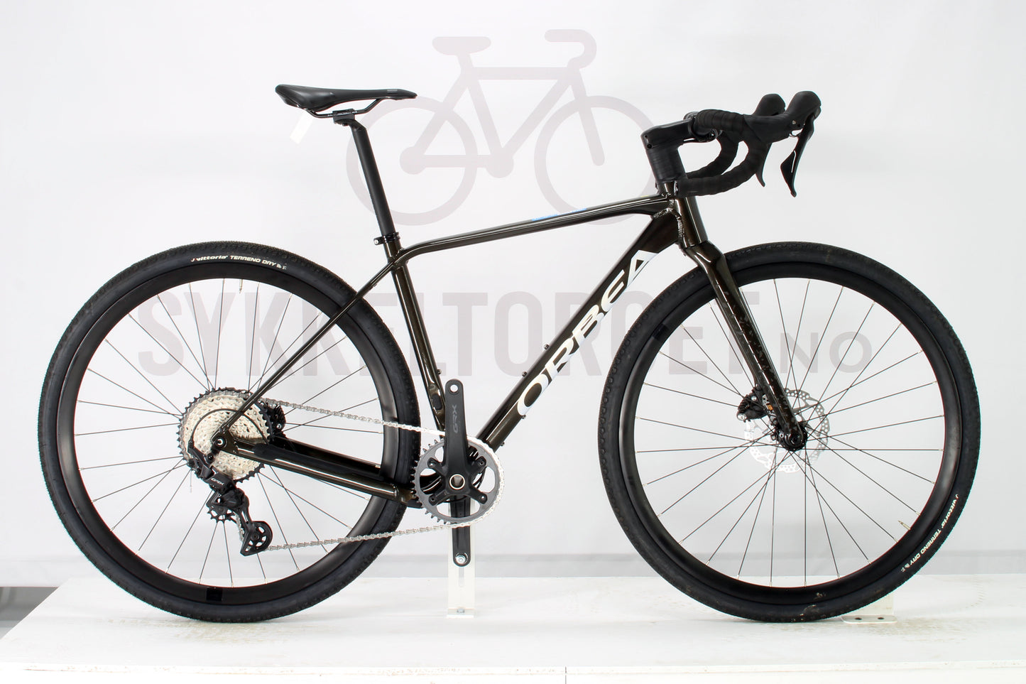 Orbea Terra H30 1X 2025