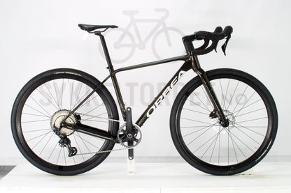Orbea Terra H30 1X 2025