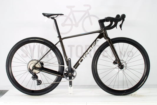 Orbea Terra H30 1X 2025