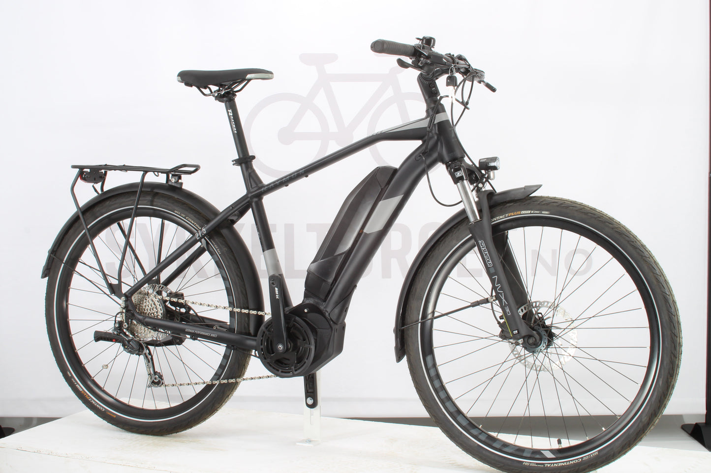 Raymon Tourray E 3.0 2023