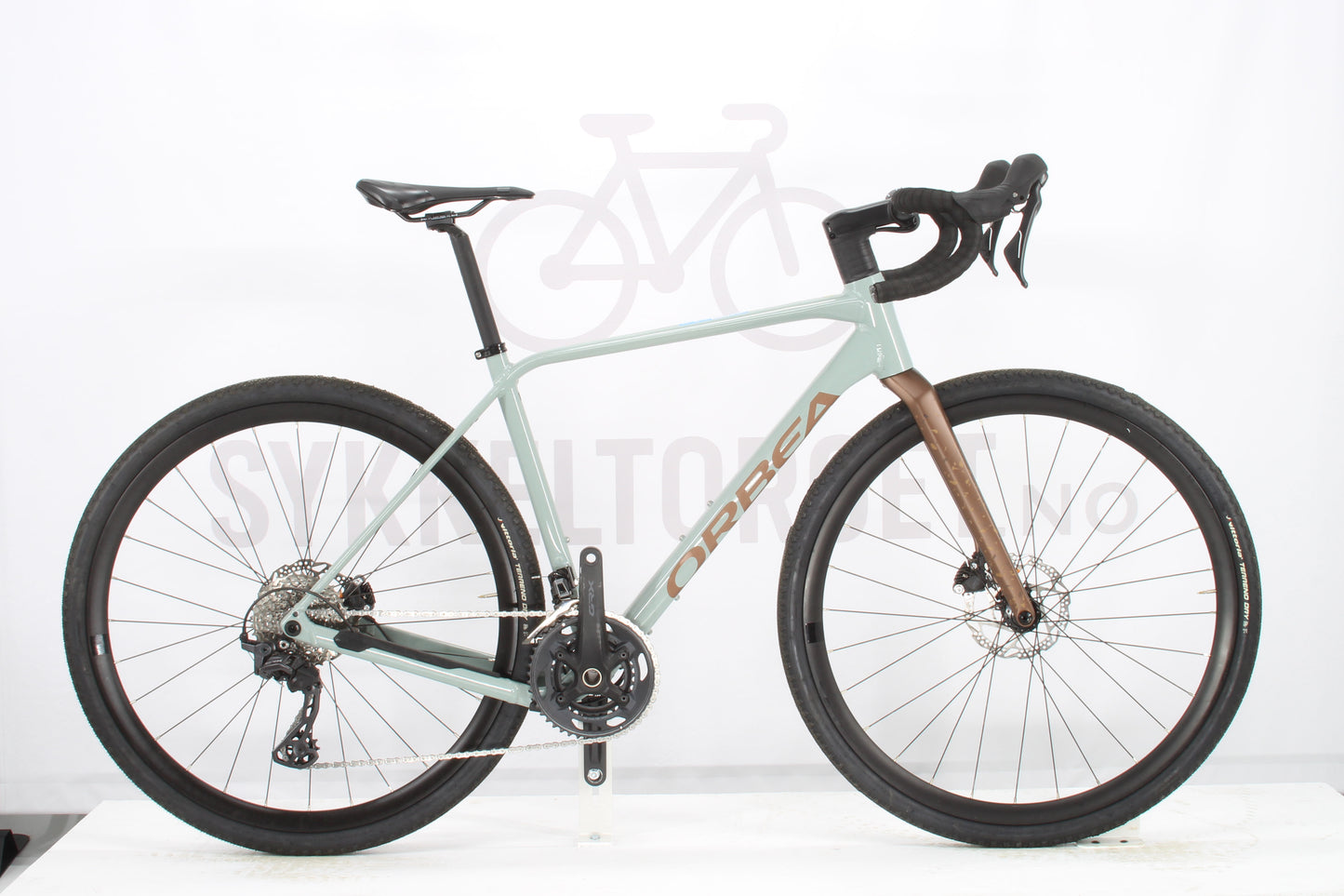 Orbea Terra H30 2025