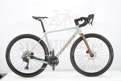 Orbea Terra H30 2025