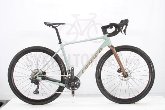 Orbea Terra H30 2025