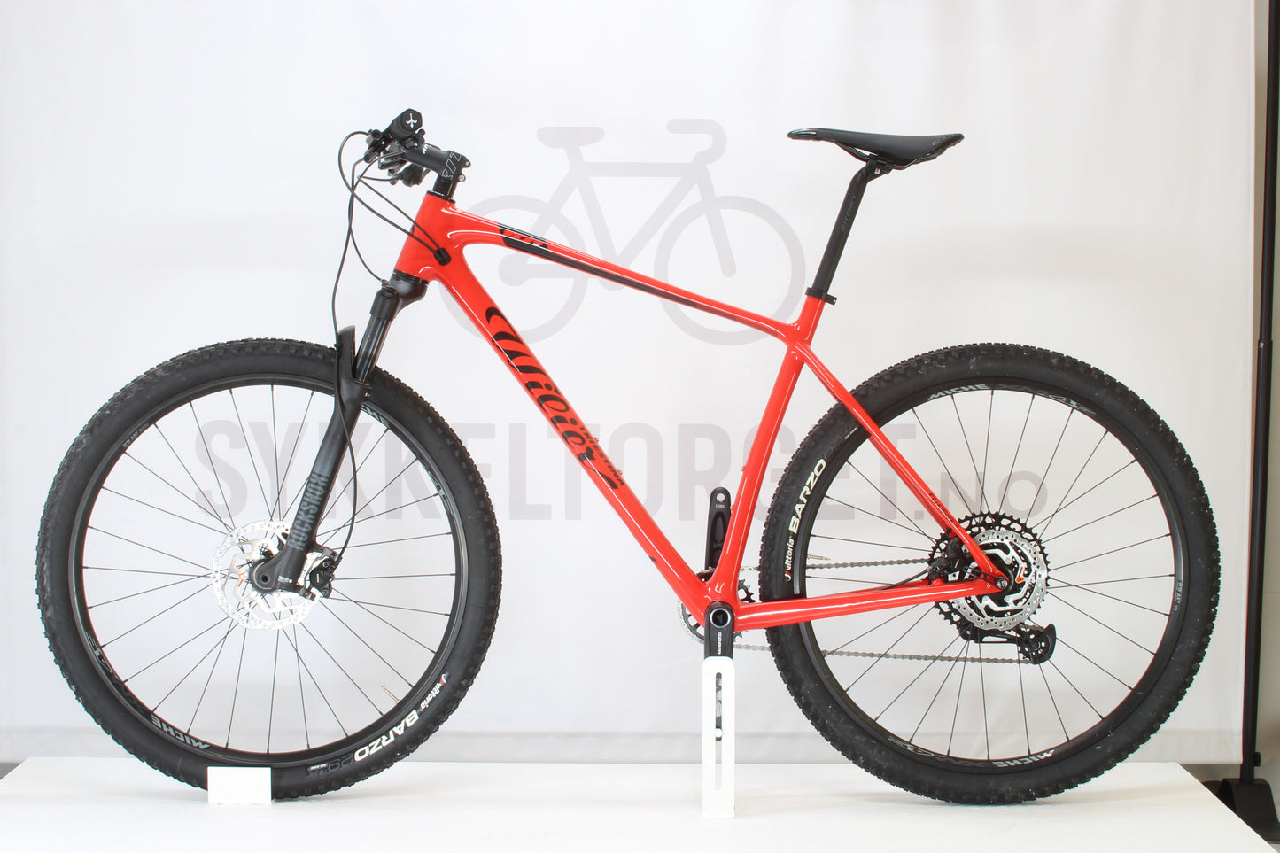 Wilier Triestina 503X 2022