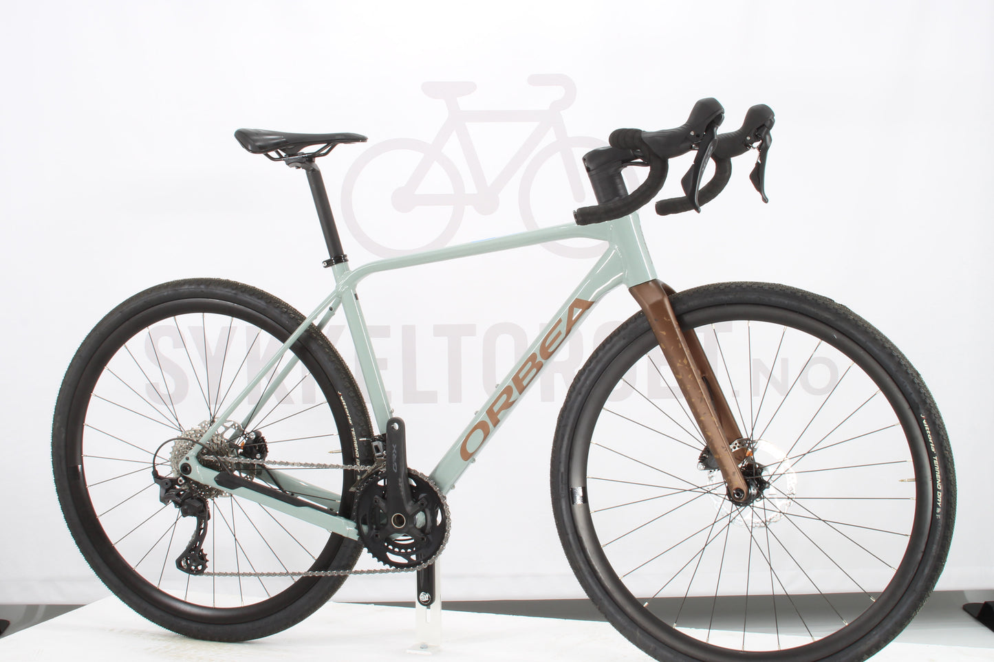 Orbea Terra H30 2025