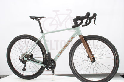 Orbea Terra H30 2025