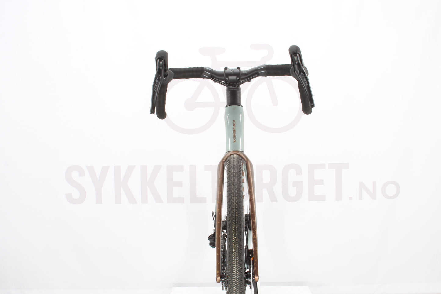 Orbea Terra H30 2025