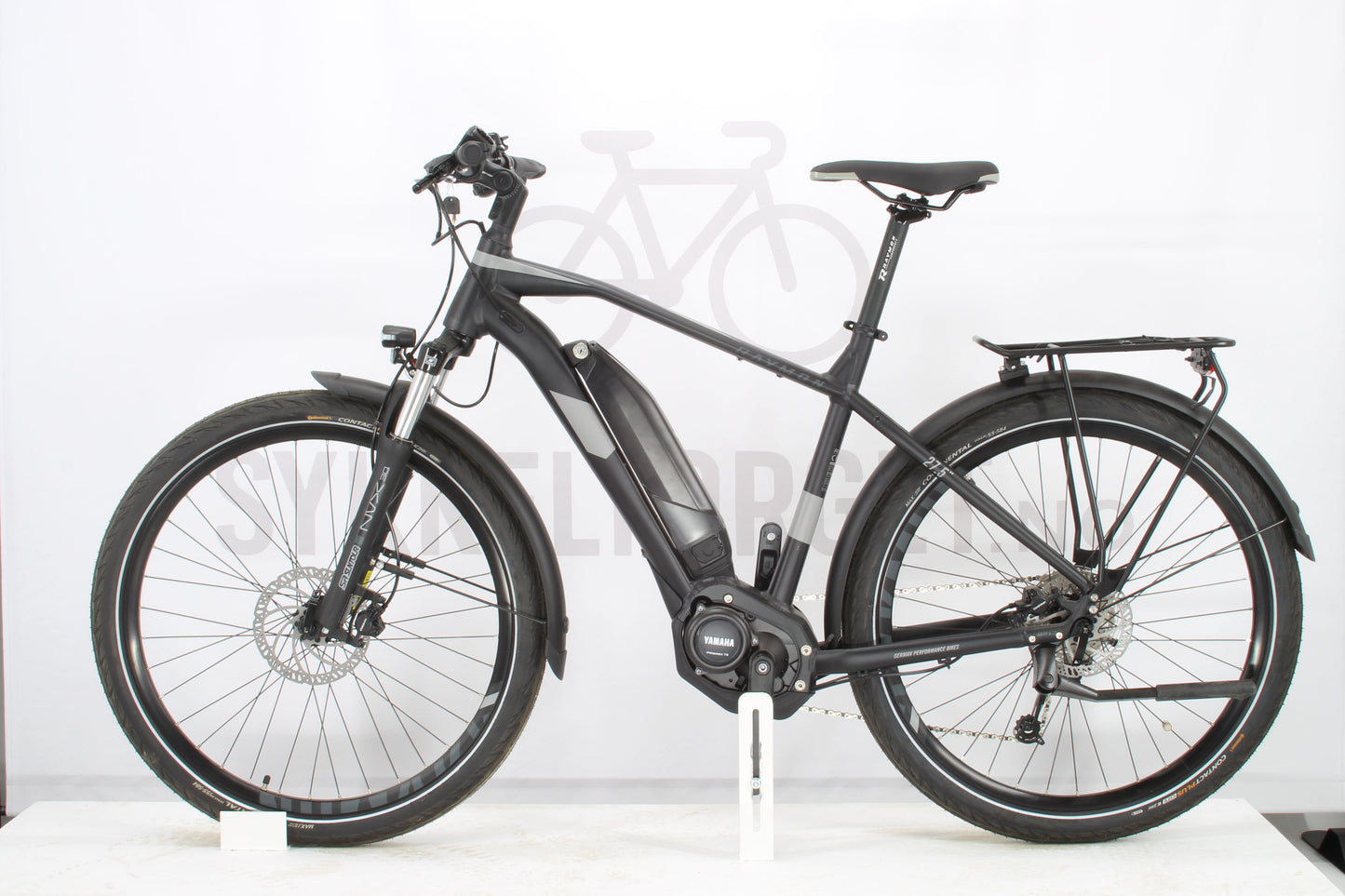 Raymon Tourray E 3.0 2023