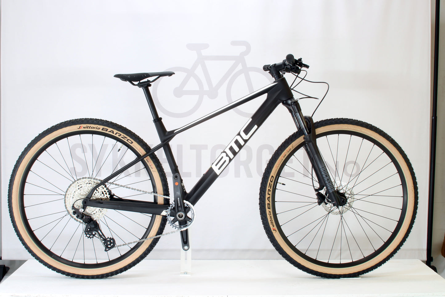BMC Twostroke 01 Five 2023