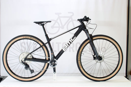 BMC Twostroke 01 Five 2023
