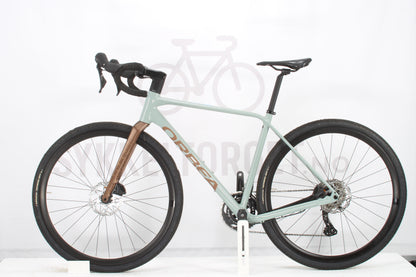 Orbea Terra H30 2025