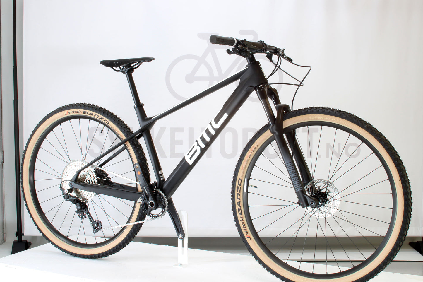 BMC Twostroke 01 Five 2023