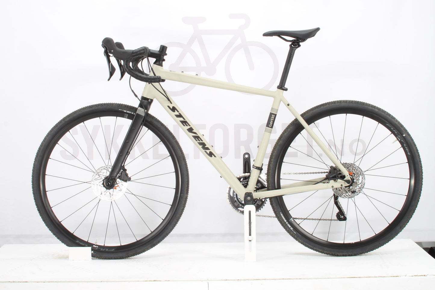 Stevens Gravere 2025