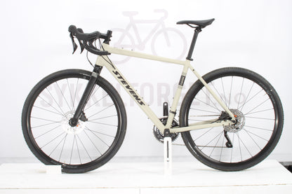 Stevens Gravere 2025