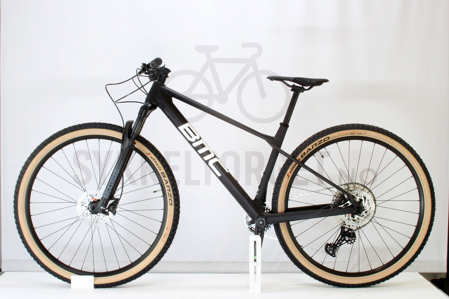 BMC Twostroke 01 Five 2023