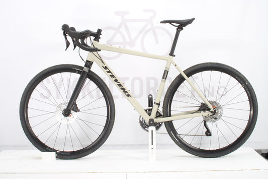 Stevens Gravere 2025