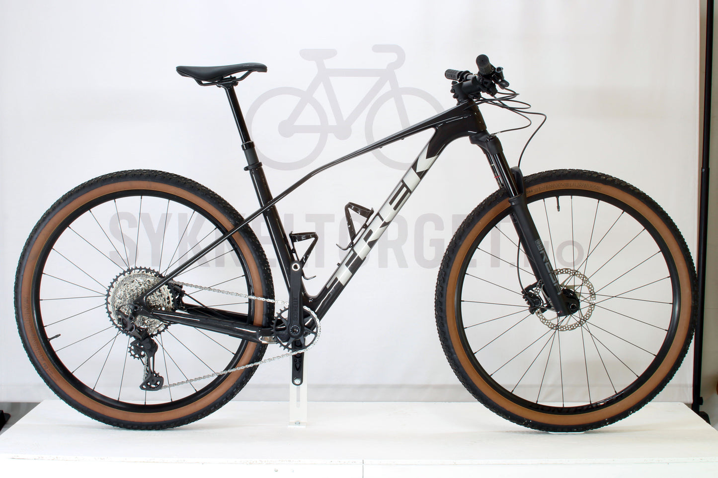 Trek Procaliber 9.6 Gen 3 2025